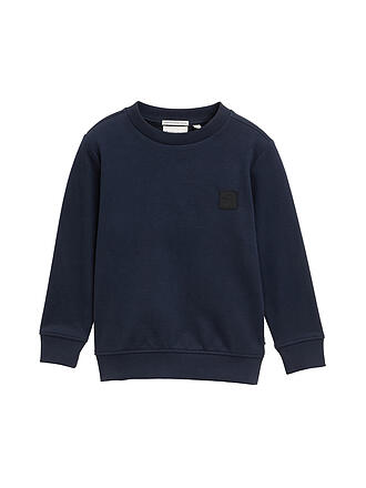 TOM TAILOR | Jungen Sweater