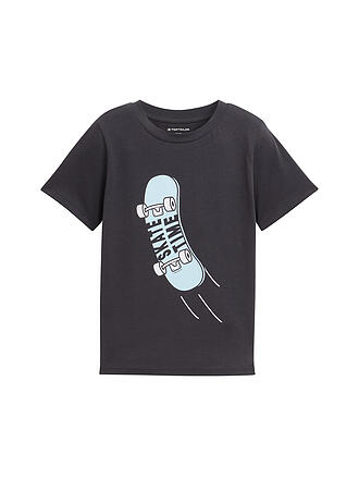 TOM TAILOR | Jungen T-Shirt 