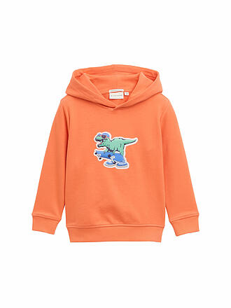 TOM TAILOR | Jungen Kapuzensweater - Hoodie 