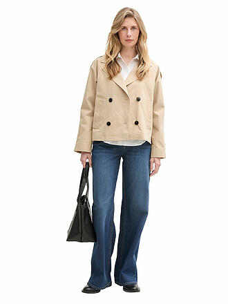 TOM TAILOR | Trenchcoat