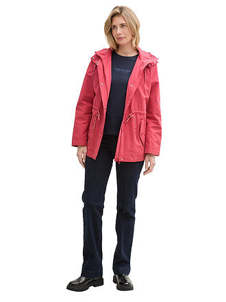 TOM TAILOR | Parka