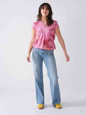 TOM TAILOR | Bluse 