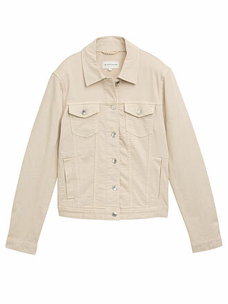 TOM TAILOR | Jeansjacke 