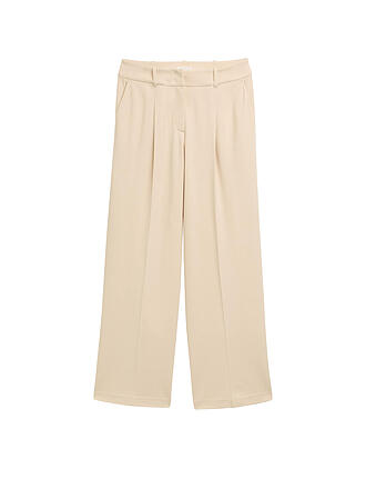 TOM TAILOR | Marlenehose 