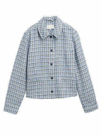 TOM TAILOR | Blazer 