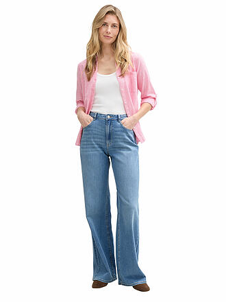 TOM TAILOR | Jeans Wide Leg Fit 