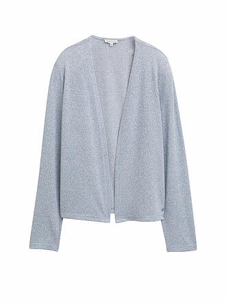 TOM TAILOR | Strickjacke