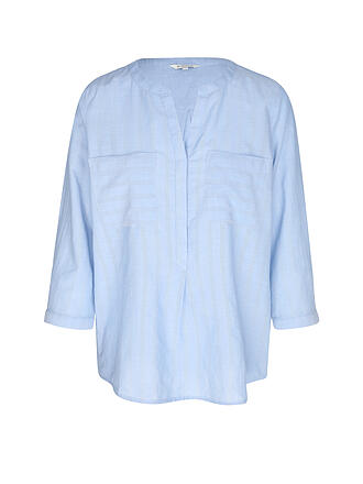 TOM TAILOR | Blusenshirt 