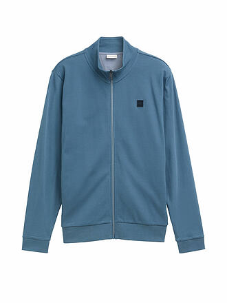 TOM TAILOR | Sweatjacke 