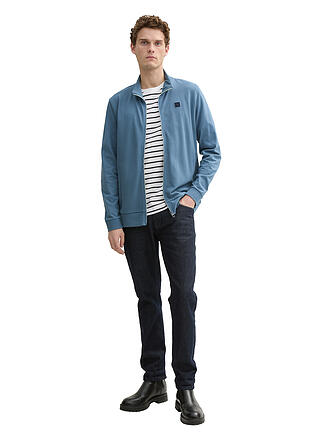 TOM TAILOR | Sweatjacke 
