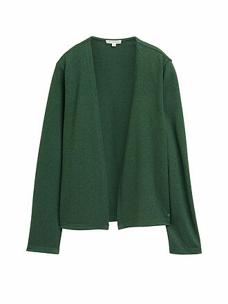 TOM TAILOR | Strickjacke