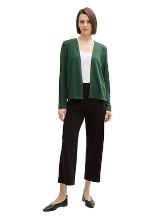 TOM TAILOR | Strickjacke