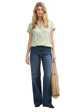 TOM TAILOR | Bluse 