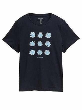 TOM TAILOR | T-Shirt 