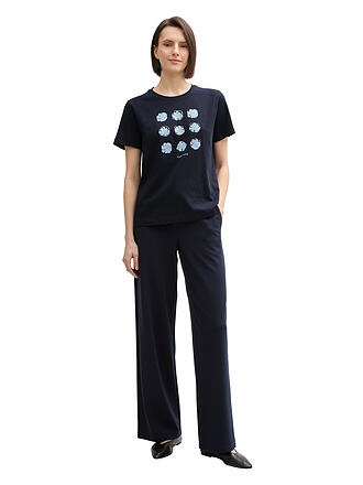 TOM TAILOR | T-Shirt 
