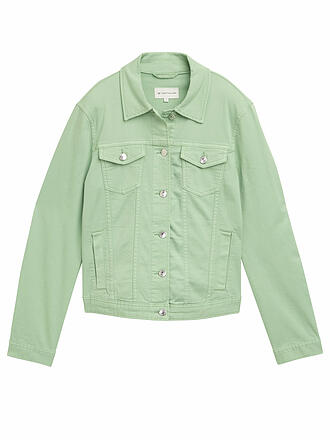 TOM TAILOR | Jeansjacke 