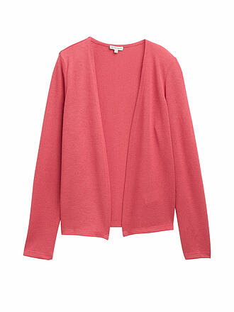 TOM TAILOR | Strickjacke