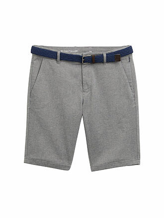 TOM TAILOR | Shorts 