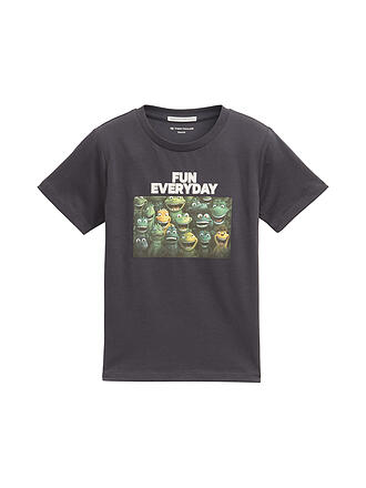 TOM TAILOR | Jungen T-Shirt 