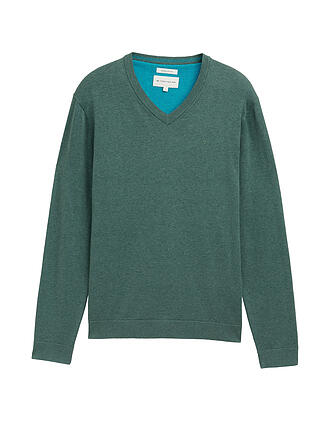 TOM TAILOR | Pullover 