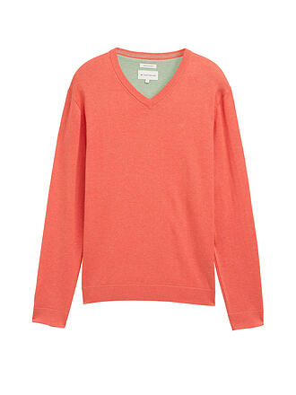 TOM TAILOR | Pullover 