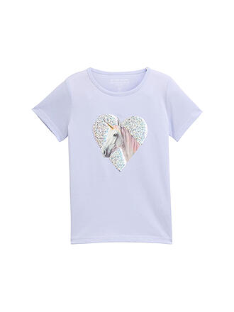 TOM TAILOR | Mädchen T-Shirt 