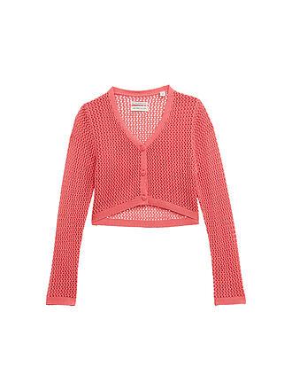 TOM TAILOR | Mädchen Strickjacke 