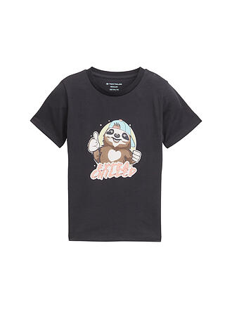 TOM TAILOR | Jungen T-Shirt 