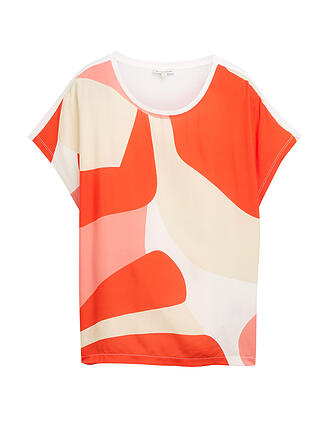 TOM TAILOR | T-Shirt 