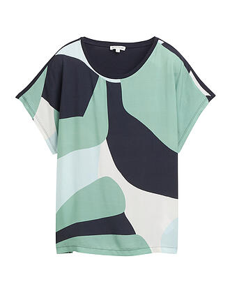 TOM TAILOR | T-Shirt 