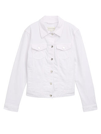 TOM TAILOR | Jeansjacke 