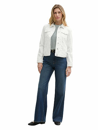 TOM TAILOR | Jeansjacke 