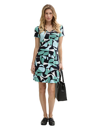 TOM TAILOR | Minikleid 
