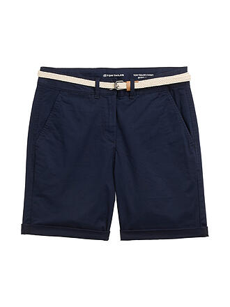 TOM TAILOR | Shorts  Chino