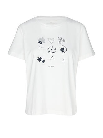 TOM TAILOR | T-Shirt 