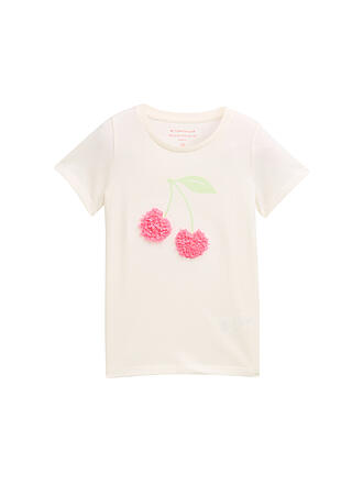 TOM TAILOR | Mädchen T-Shirt 