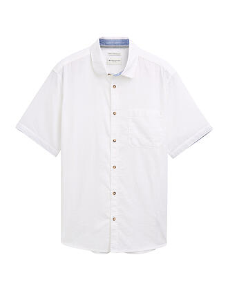 TOM TAILOR |  Hemd Regular Fit