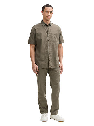 TOM TAILOR |  Hemd Regular Fit