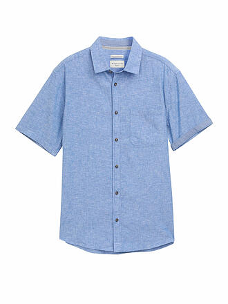 TOM TAILOR |  Hemd Regular Fit
