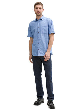 TOM TAILOR |  Hemd Regular Fit