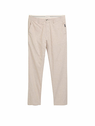 TOM TAILOR | Leinenhose