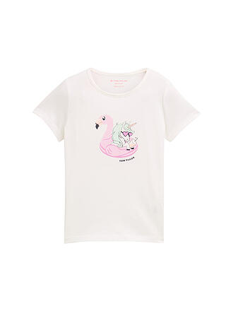 TOM TAILOR | Mädchen T-Shirt