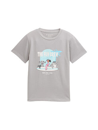 TOM TAILOR | Jungen T-Shirt 