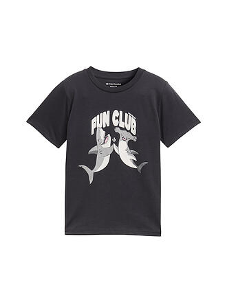 TOM TAILOR | Jungen T-Shirt 