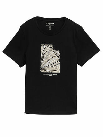 TOM TAILOR | T-Shirt 