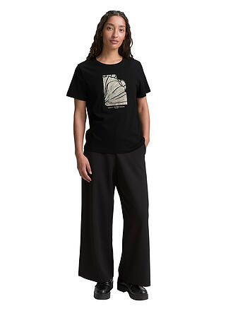 TOM TAILOR | T-Shirt 