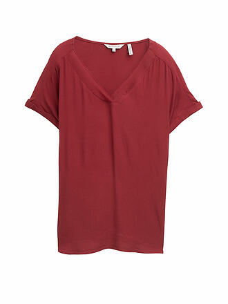 TOM TAILOR | Bluse