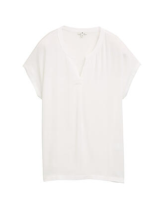 TOM TAILOR | Blusenshirt 