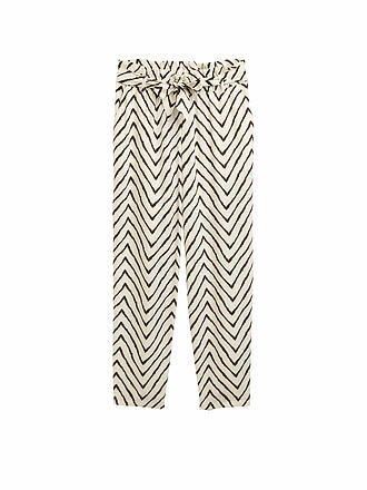 TOM TAILOR | Hose Jogging Fit 