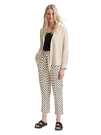 TOM TAILOR | Hose Jogging Fit 
